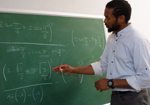 Aposentadoria do professor